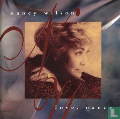 Love, Nancy - Image 1