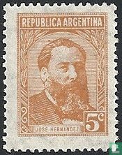 José Hernández - Image 1