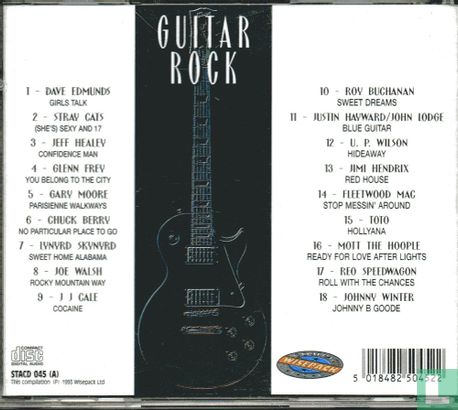 Guitar Rock - Image 2