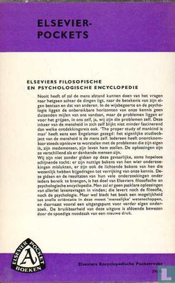 Elseviers filosofische en psychologische encyclopedie - Image 2