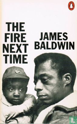 The fire next time - Image 1