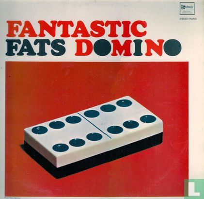 Fantastic Fats Domino - Afbeelding 1