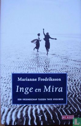 Inge en Mira  - Afbeelding 1