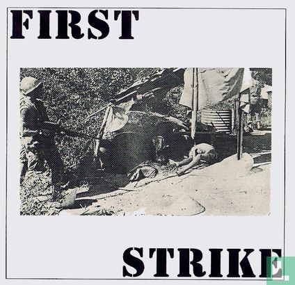 First strike - Afbeelding 1