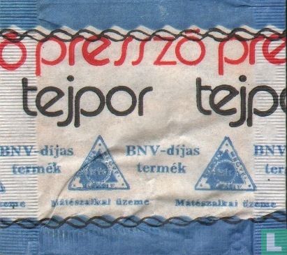 Presszo Tejpor - Bild 1