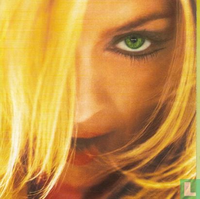 Greatest hits - volume 2 Madonna - Image 1