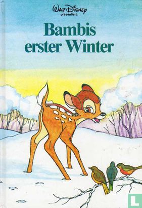 Bambis erster Winter - Afbeelding 1