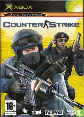 Counter Strike - Afbeelding 1