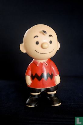 Hungerford Charlie Brown - Bild 1