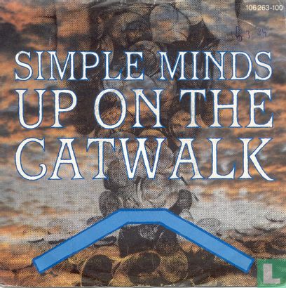 Up on the Catwalk - Bild 1