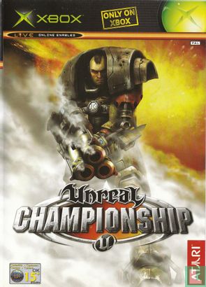 Unreal Championship - Image 1