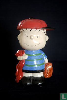 Linus (Baseball Series) - Afbeelding 1