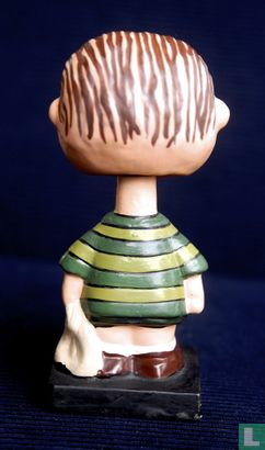 Linus bobblehead - Afbeelding 2