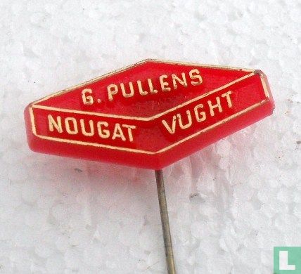 G. Pullens Nougat Vught