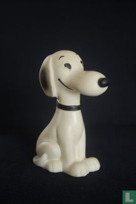 Hungerford Snoopy - Afbeelding 1