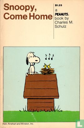 Snoopy, come home - Image 1