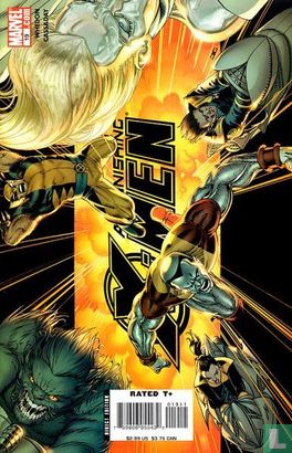 Astonishing X-Men 19 - Image 1