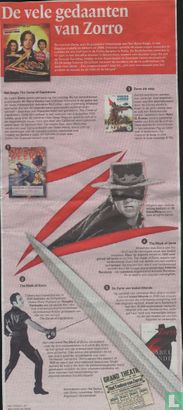 20110401 De vele gedaanten van Zorro - Bild 1