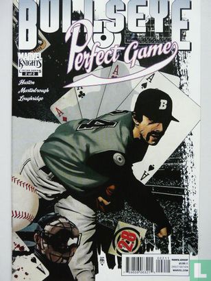 Perfect Game - Image 1
