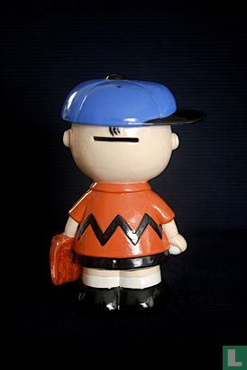 Charlie Brown (Baseball Series) - Afbeelding 2