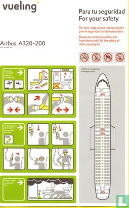 Vueling - A320-200 (01) - Bild 1