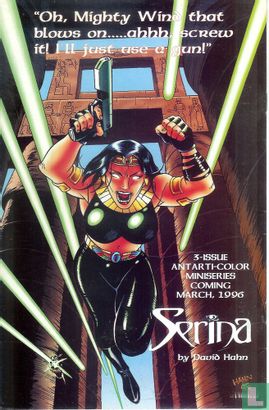 Swimsuit Special '95 - Image 2