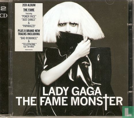 The Fame Monster - Bild 1