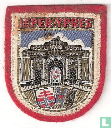 Ieper - Ypres