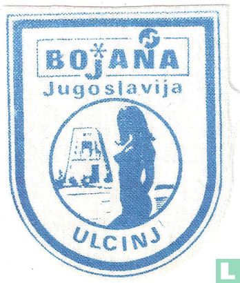 Bojana