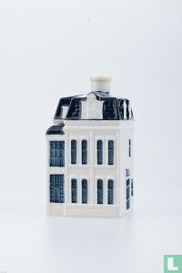 KLM Huisje 91 (Den Haag)