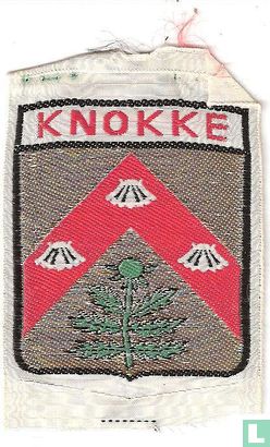 Knokke - Afbeelding 1