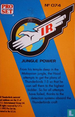 Jungle power - Image 2