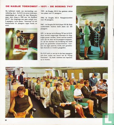 KLM 01/06/1969 - 31/10/1969 - Image 3