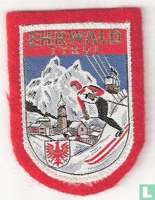 Ehrwald - Tyrol