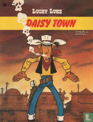 Daisy Town - Afbeelding 1