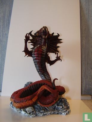 Feuerdrache