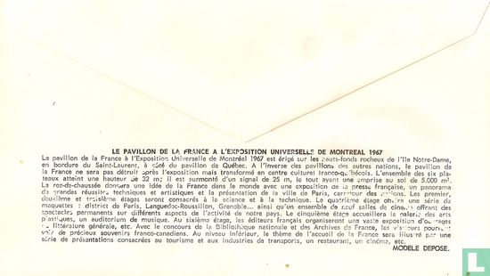 Exposition internationale - Montréal - Image 2