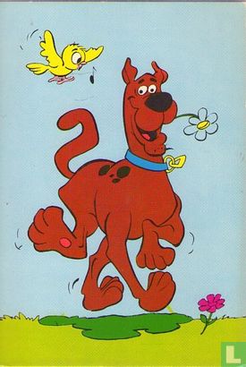 Scooby-Doo nr. 1 - Image 1
