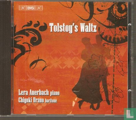 Tolstoy's Waltz - Image 1