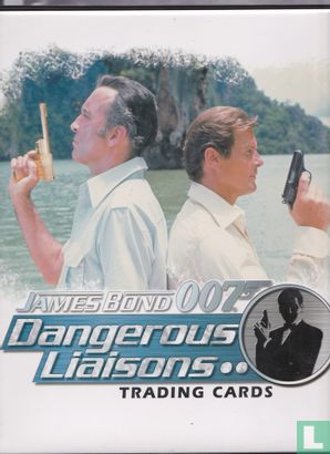 James Bond: Dangerous Liaisons - Image 1