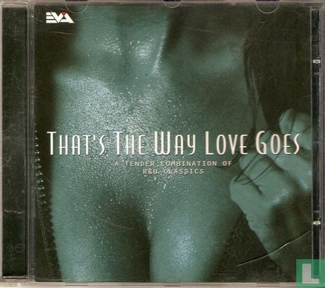 That's the Way Love Goes  - Afbeelding 1