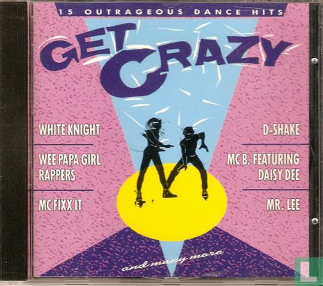 Get crazy - Image 1