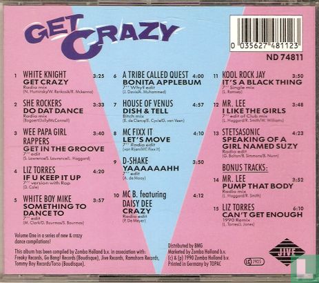Get crazy - Image 2