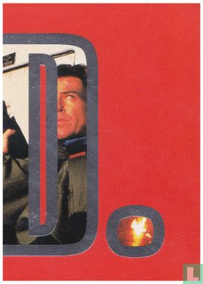 Puzzle card - Image 1