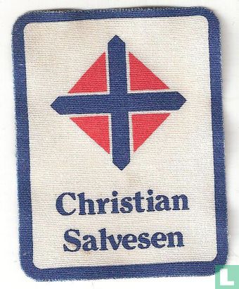 Christiaan Salvesen - Afbeelding 1