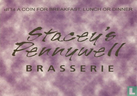 PC149 - Stacey's Pennywell Brasserie - Afbeelding 1