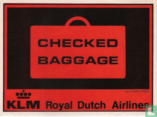 LM - Checked Baggage (01)