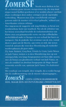 ZomerSF - Afbeelding 2