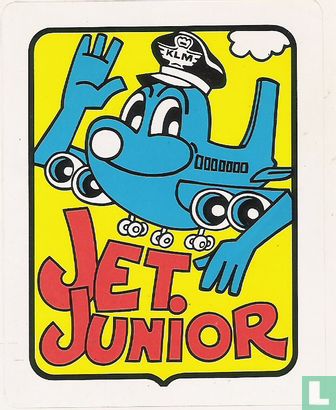 KLM - Jet Junior (01)