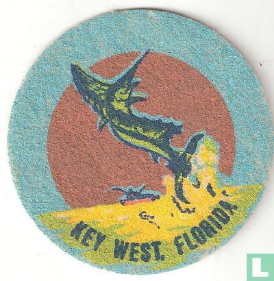 Key West, Florida 